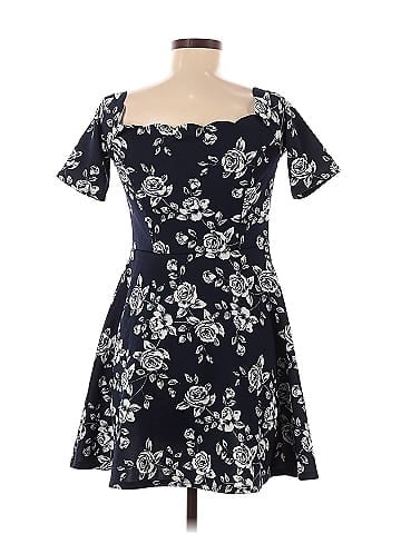 Nine Britton Casual Dress (view 2)