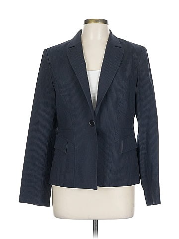 Louben Blazer (view 1)