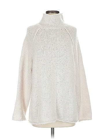 White Label The White Company Wool Pullover Sweater (view 1)