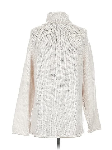 White Label The White Company Wool Pullover Sweater (view 2)