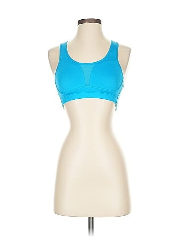Saucony Sports Bra (view 1)