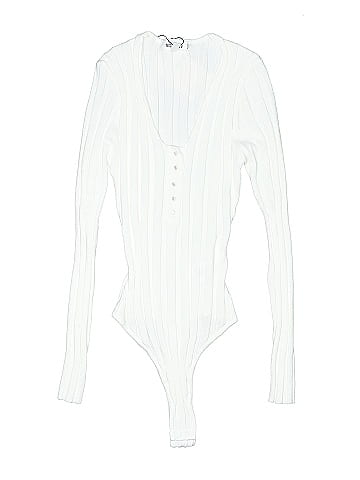 Missguided Bodysuit (view 1)