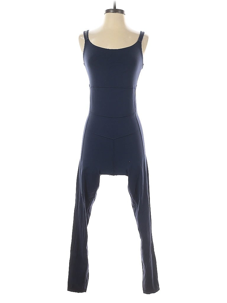 Pre-owned Game Jumpsuit In Blue