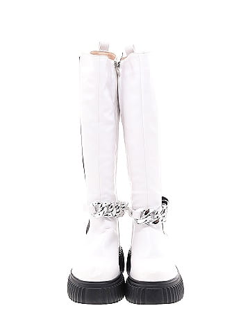 Azalea Wang Boots (view 2)