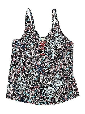 Swimsuits for all Swimsuit Top (view 1)