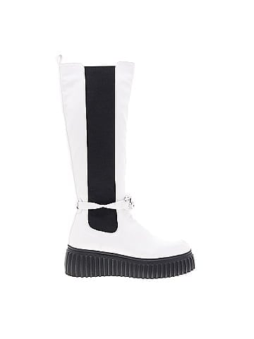 Azalea Wang Boots (view 1)