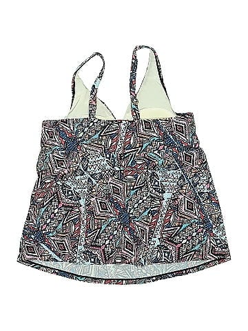 Swimsuits for all Swimsuit Top (view 2)