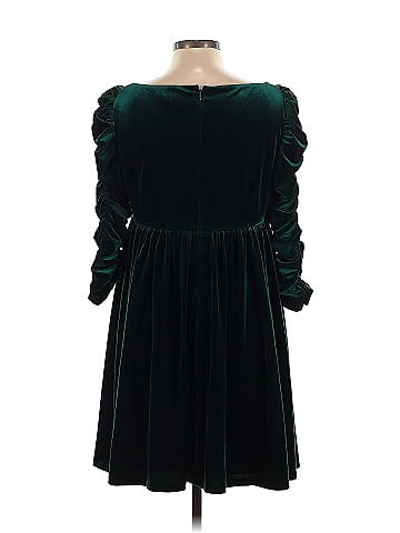 Antonio Melani Cocktail Dress (view 2)