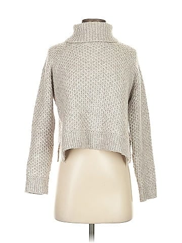 Jack by BB Dakota Turtleneck Sweater (view 1)