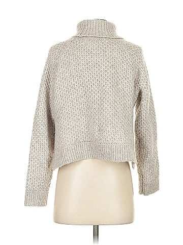Jack by BB Dakota Turtleneck Sweater (view 2)