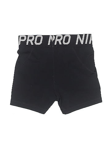 Nike Athletic Shorts (view 2)