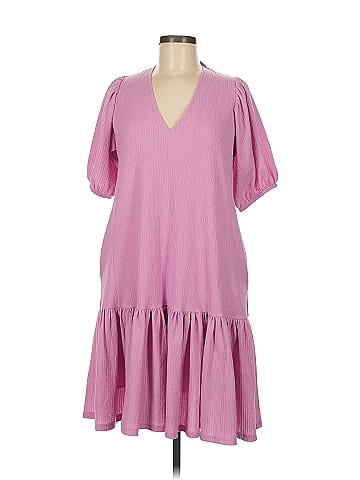 MELLODAY Casual Dress (view 1)