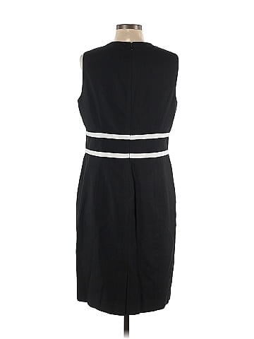 Black Label by Evan Picone Cocktail Dress (view 2)