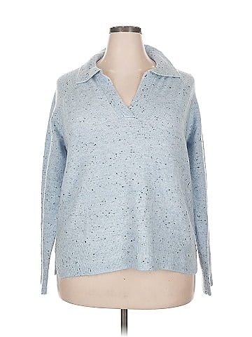 RD Style Pullover Sweater (view 1)