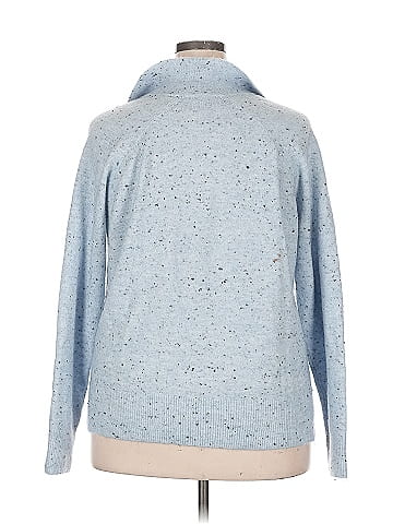 RD Style Pullover Sweater (view 2)