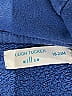 Assorted Brands Blue Zip Up Hoodie Size 18-24 mo - photo 3