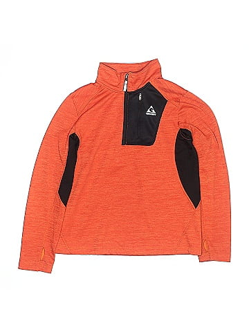 Gerry Track Jacket (view 1)