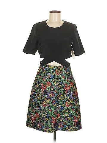 3.1 Phillip Lim Cocktail Dress (view 1)