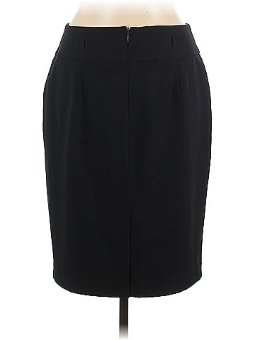 Liz Claiborne Career Formal Skirt (view 2)