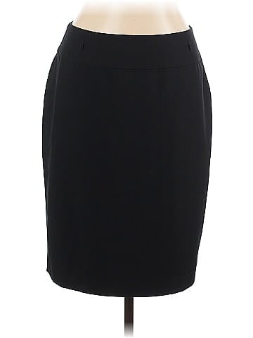Liz Claiborne Career Formal Skirt (view 1)
