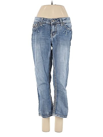 Love Indigo Jeans (view 1)