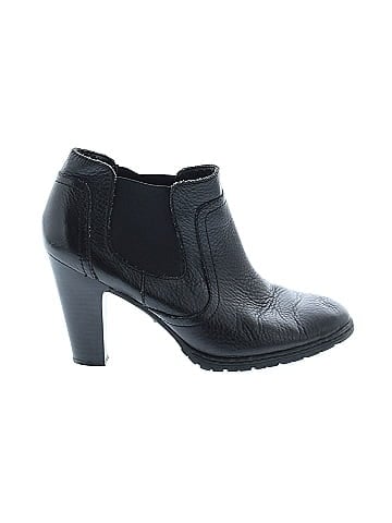B O C Born Concepts Ankle Boots (view 1)