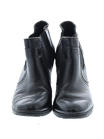 B O C Born Concepts Ankle Boots (view 2)