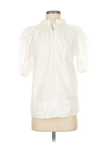 J.Crew 3/4 Sleeve Blouse (view 1)