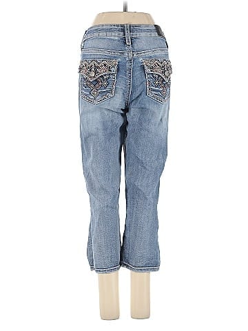 Love Indigo Jeans (view 2)