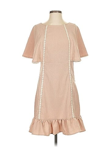 Moon River Casual Dress (view 1)