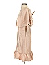 Moon River Tan Casual Dress Size S - photo 5
