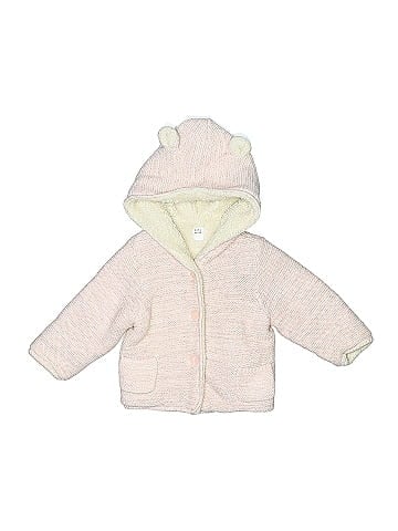 Baby Gap Coat (view 1)