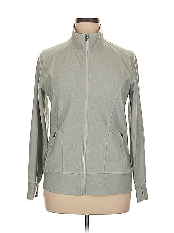RBX Track Jacket (view 1)