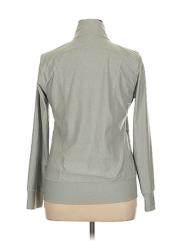 RBX Track Jacket (view 2)