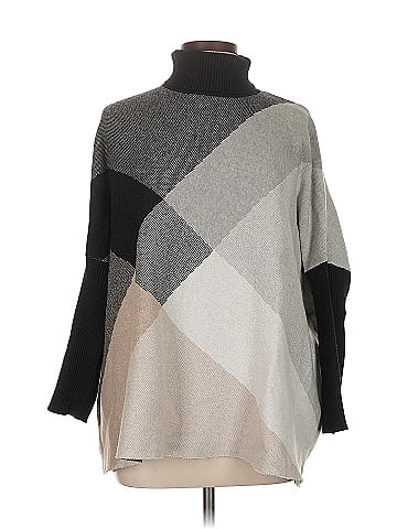 Joseph A. Turtleneck Sweater (view 1)