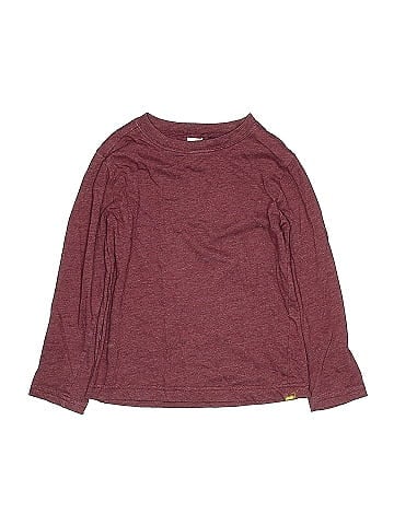 Gymboree Long Sleeve T-Shirt (view 1)