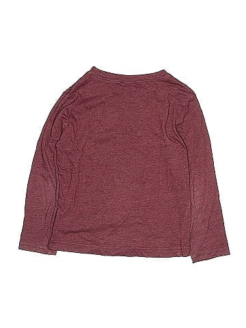 Gymboree Long Sleeve T-Shirt (view 2)