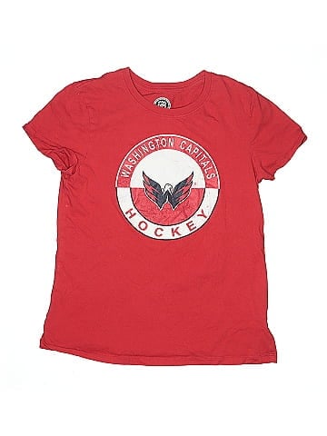 NHL Short Sleeve T-Shirt (view 1)