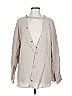 Zara Tan Kimono Size L - photo 1