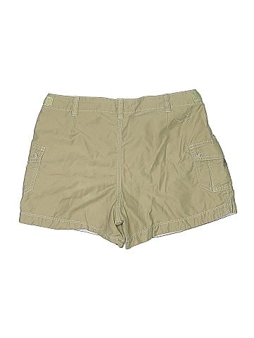 Horny Toad Khaki Shorts (view 2)
