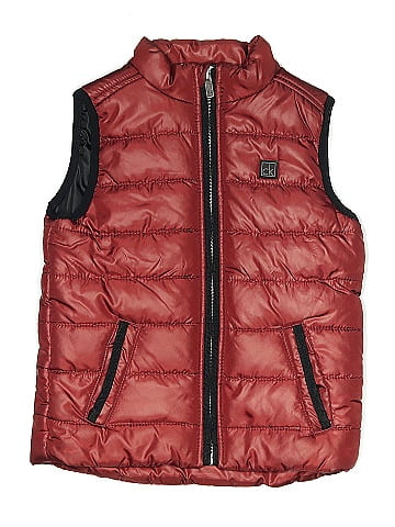 Calvin Klein Vest (view 1)