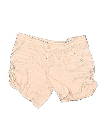 Level 99 Khaki Shorts (view 1)