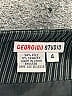 Georgiou Studio Solid Black Formal Skirt Size 4 - photo 4