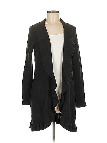 C by Bloomingdales Cashmere Cardigan (view 1)