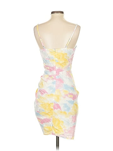 Cider Cocktail Dress (view 2)