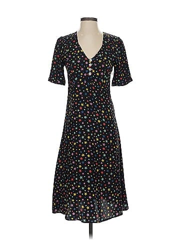 Made with Tender Loving Care by HVN Casual Dress (view 1)