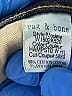 Rag & Bone/JEAN Hearts Blue Jeans Size 25 waist - photo 6
