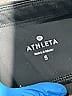 Athleta Black Active Pants Size S - photo 4
