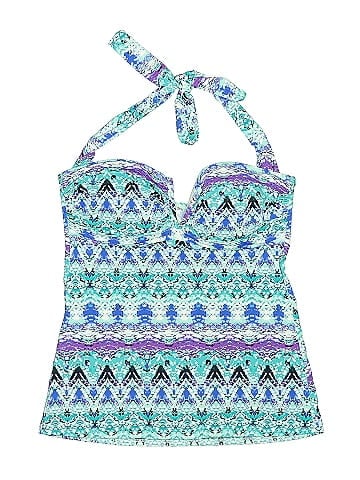 Bleu Rod Beattie Swimsuit Top (view 1)