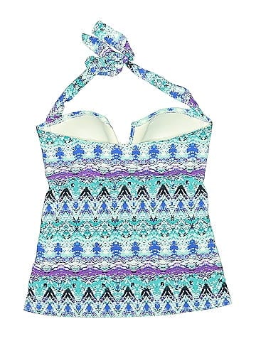 Bleu Rod Beattie Swimsuit Top (view 2)